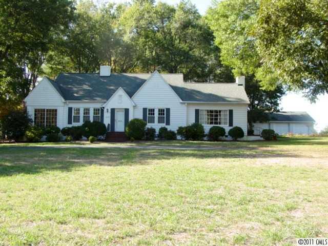 411 West Rice Street Landis, NC 28088 - Photo 1 of 16 Gallery Image 1