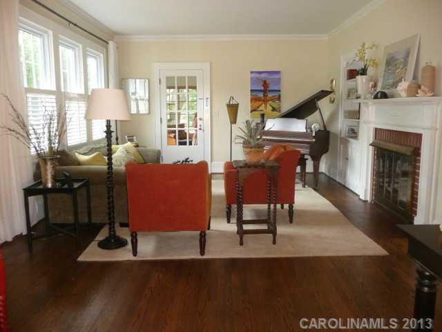 411 West Rice Street Landis, NC 28088 - Photo 2 of 16 Gallery Image 2