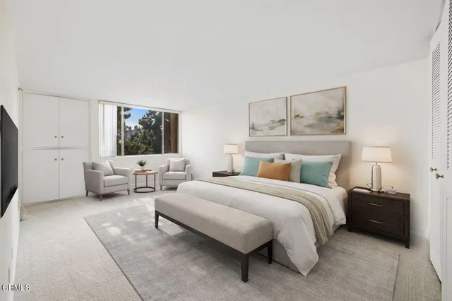 $650,000 | 5411 Tyrone Avenue, Unit 202, Sherman Oaks, CA 91401