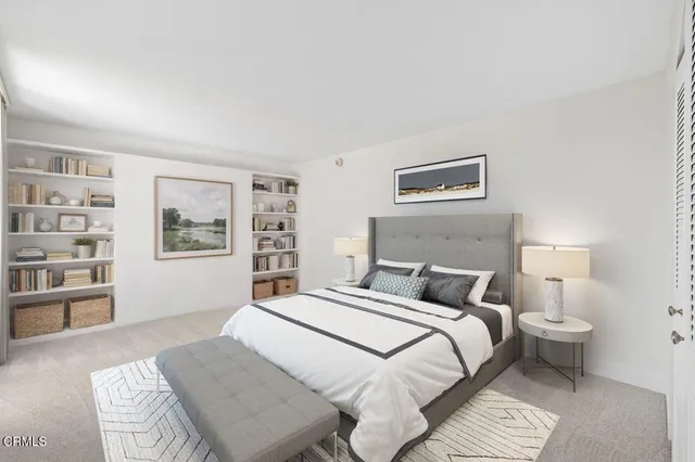 $650,000 | 5411 Tyrone Avenue, Unit 202, Sherman Oaks, CA 91401