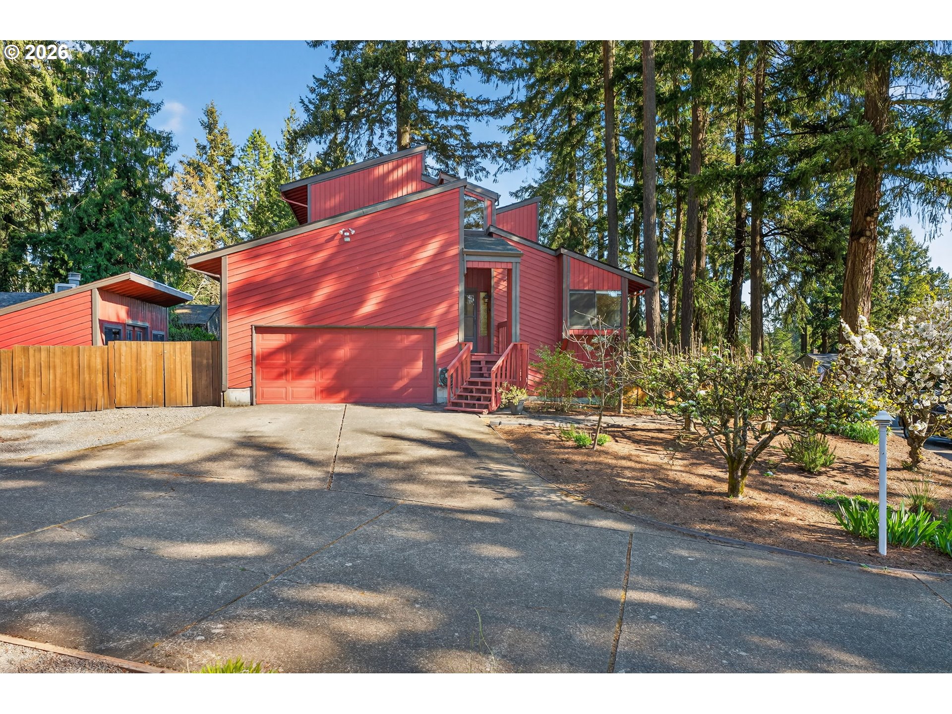 5205 Southwest 153rd Avenue Beaverton, OR 97007 - Photo 44 of 47