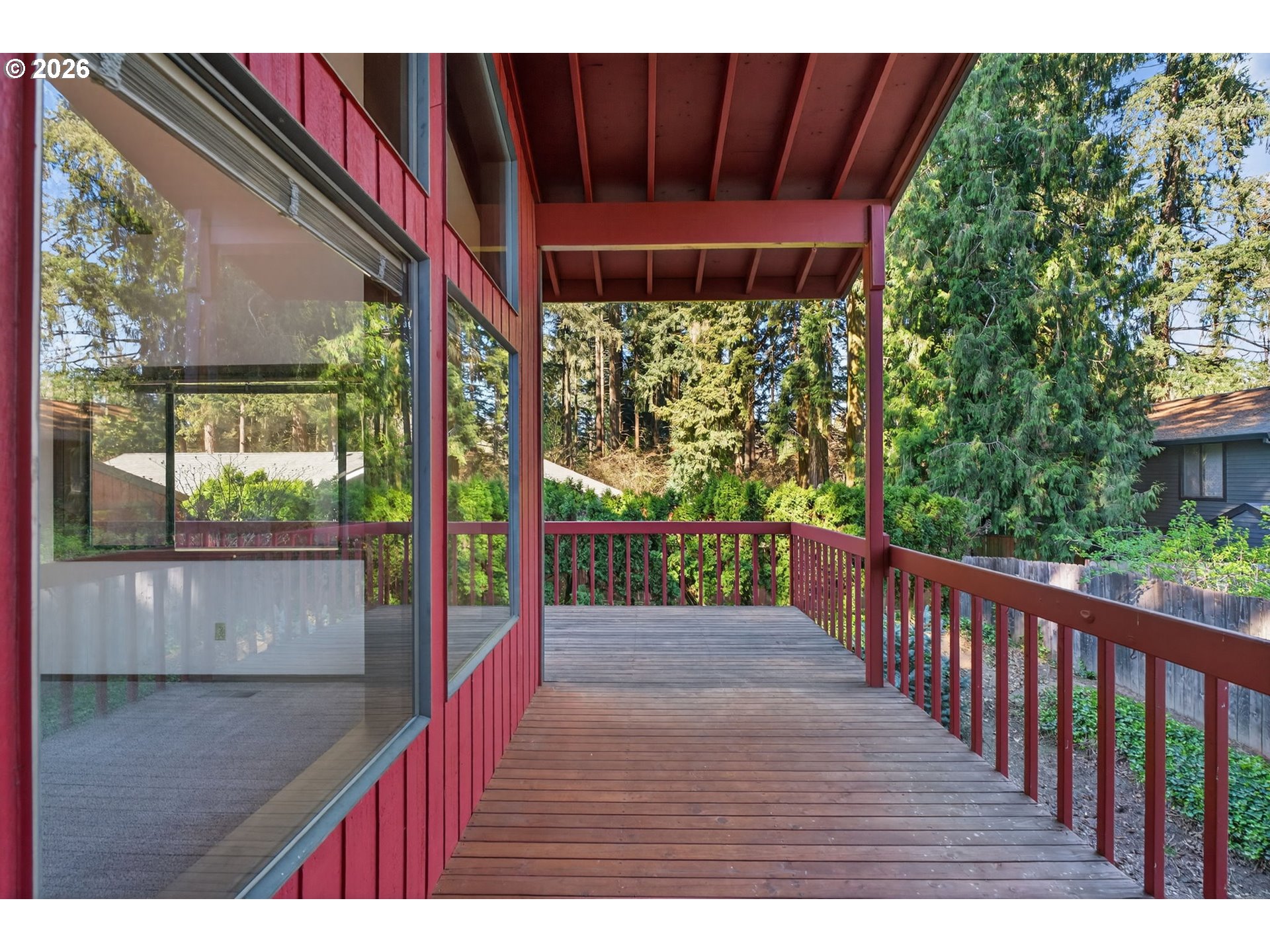 5205 Southwest 153rd Avenue Beaverton, OR 97007 - Photo 47 of 47 a view of an outdoor space
