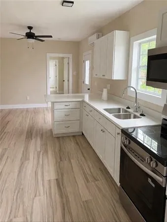 $1,400 | 517 Bellina Lane, Marrero, LA 70072