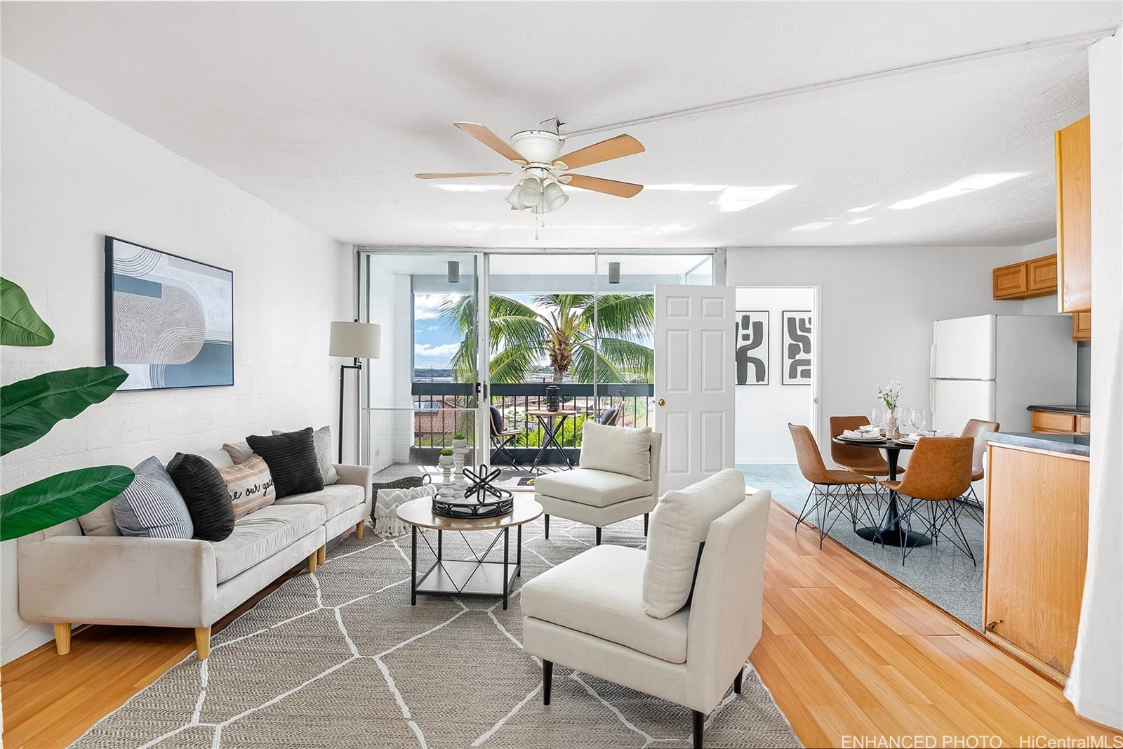 94-249 Waikele Road, Unit C315 Waipahu, HI 96797 - Photo 1 of 1 Enhanced Photo.