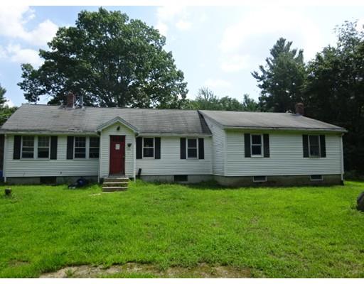 163 Barker Hill Road Townsend, MA 01469 - Photo 1 of 20 Gallery Image 1