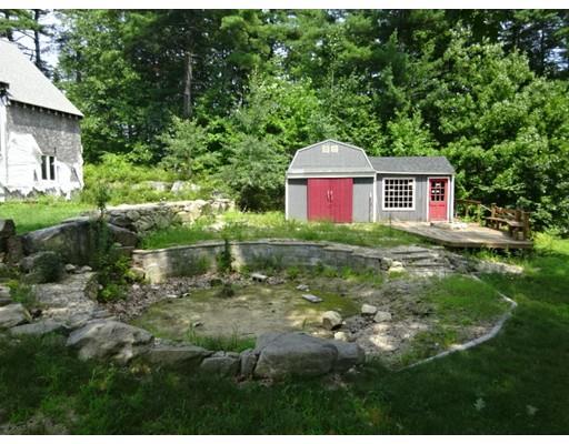 163 Barker Hill Road Townsend, MA 01469 - Photo 13 of 20 Gallery Image 13