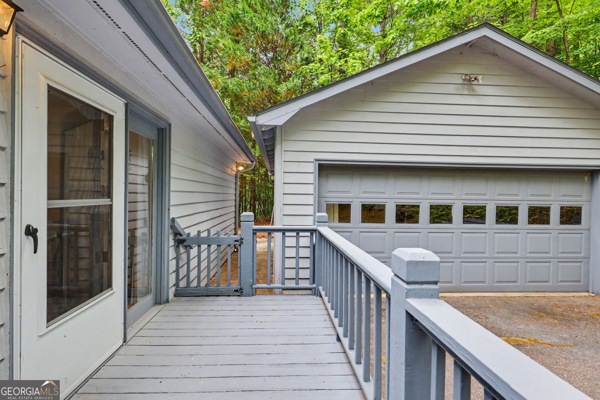 325 Walnut Mountain Road Rabun Gap, GA 30568 - Photo 31 of 38