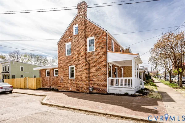 $412,500 | 1400 Decatur Street, Richmond, VA 23224