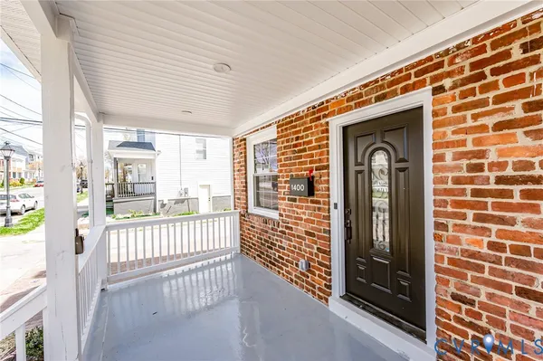 $412,500 | 1400 Decatur Street, Richmond, VA 23224