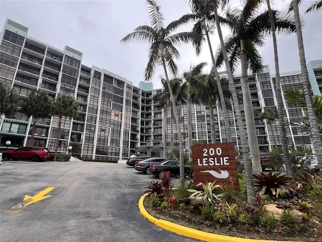 $2,350 | 200 Leslie Drive, Unit 903, Hallandale Beach, FL 33009