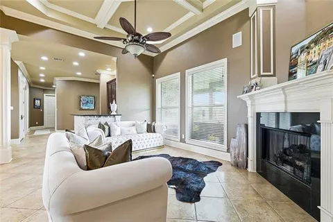 $599,000 | 102 Bailey Estates Drive, Belle Chasse, LA 70037