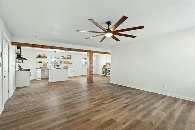 $267,000 | 9393 State Rte 52, Amoret, MO 64722