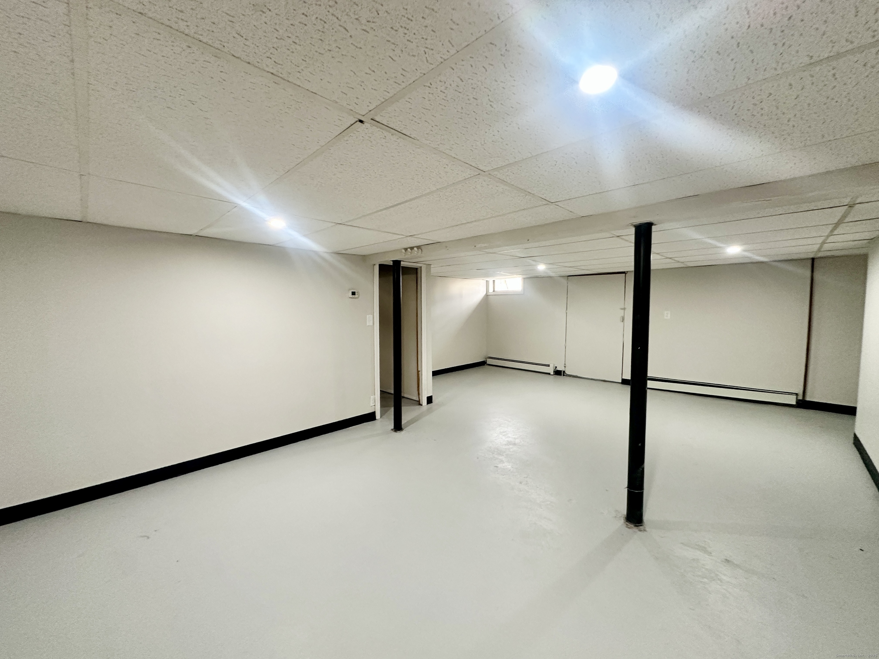 9 Eleanor Road Enfield, CT 06082 - Photo 31 of 32 a view of a room with a large window