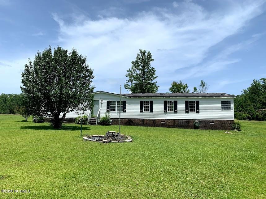441 Swamp Road Havelock, NC 28532 - Photo 1 of 16 Front