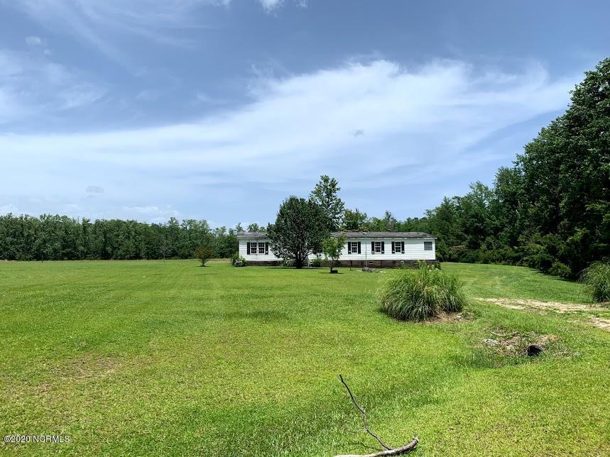 441 Swamp Road Havelock, NC 28532 - Photo 16 of 16 From Street