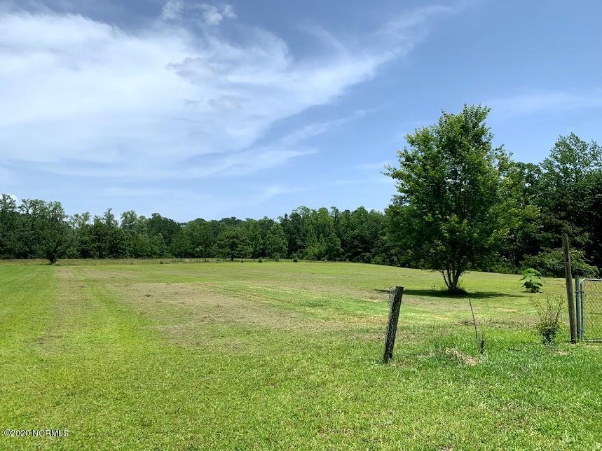 441 Swamp Road Havelock, NC 28532 - Photo 7 of 16 Behind House