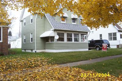 411 Reed Avenue Akron, OH 44301 - Photo 1 of 1 Gallery Image 1