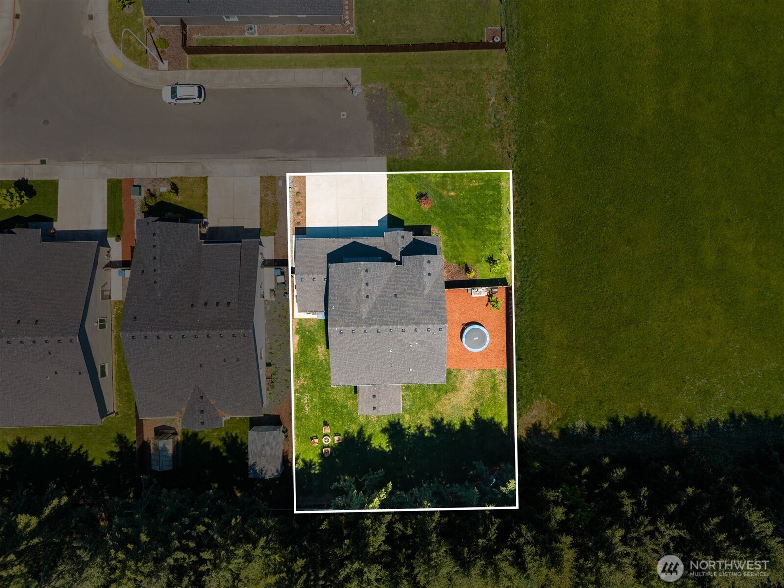 1090 Rw Fletcher Street Winlock, WA 98596 - Photo 40 of 40