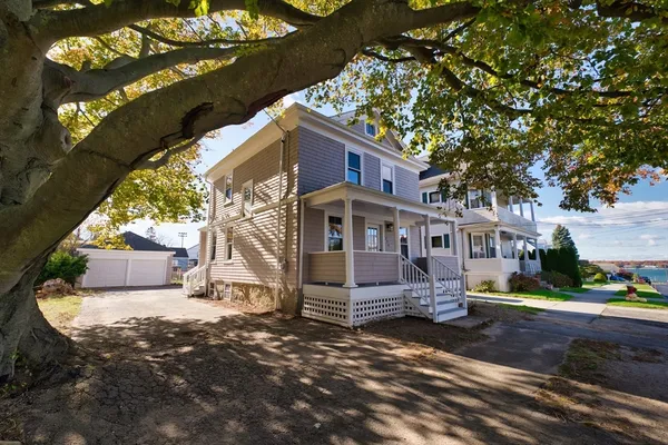 $470,000 | 220 Aquidneck Street, New Bedford, MA 02744