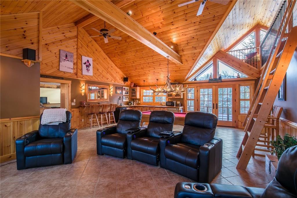 3023 Town Line Road Kingfield, ME 04947 - Photo 19 of 27 Additional Photo