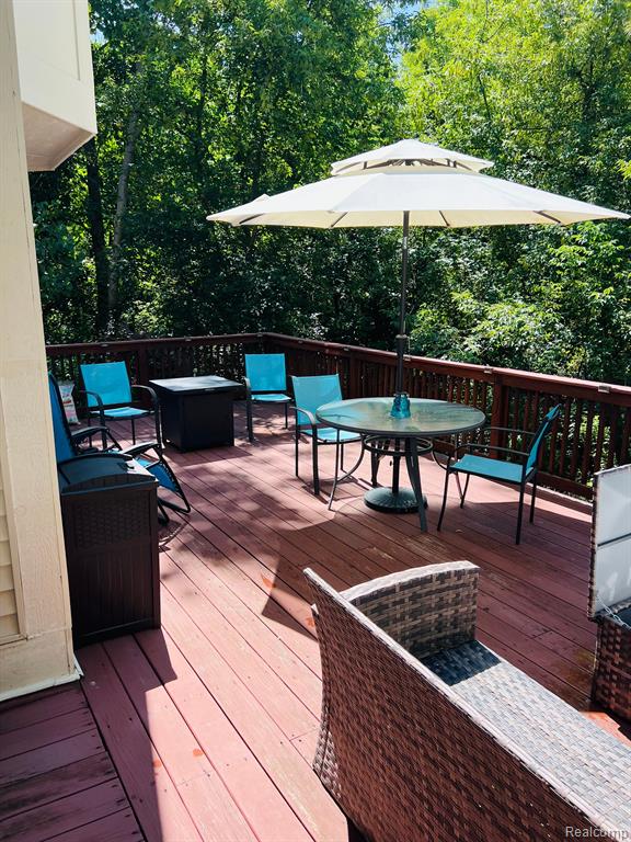 5348 Forest Ridge Drive Clarkston, MI 48346 - Photo 23 of 33 Gallery Image 23