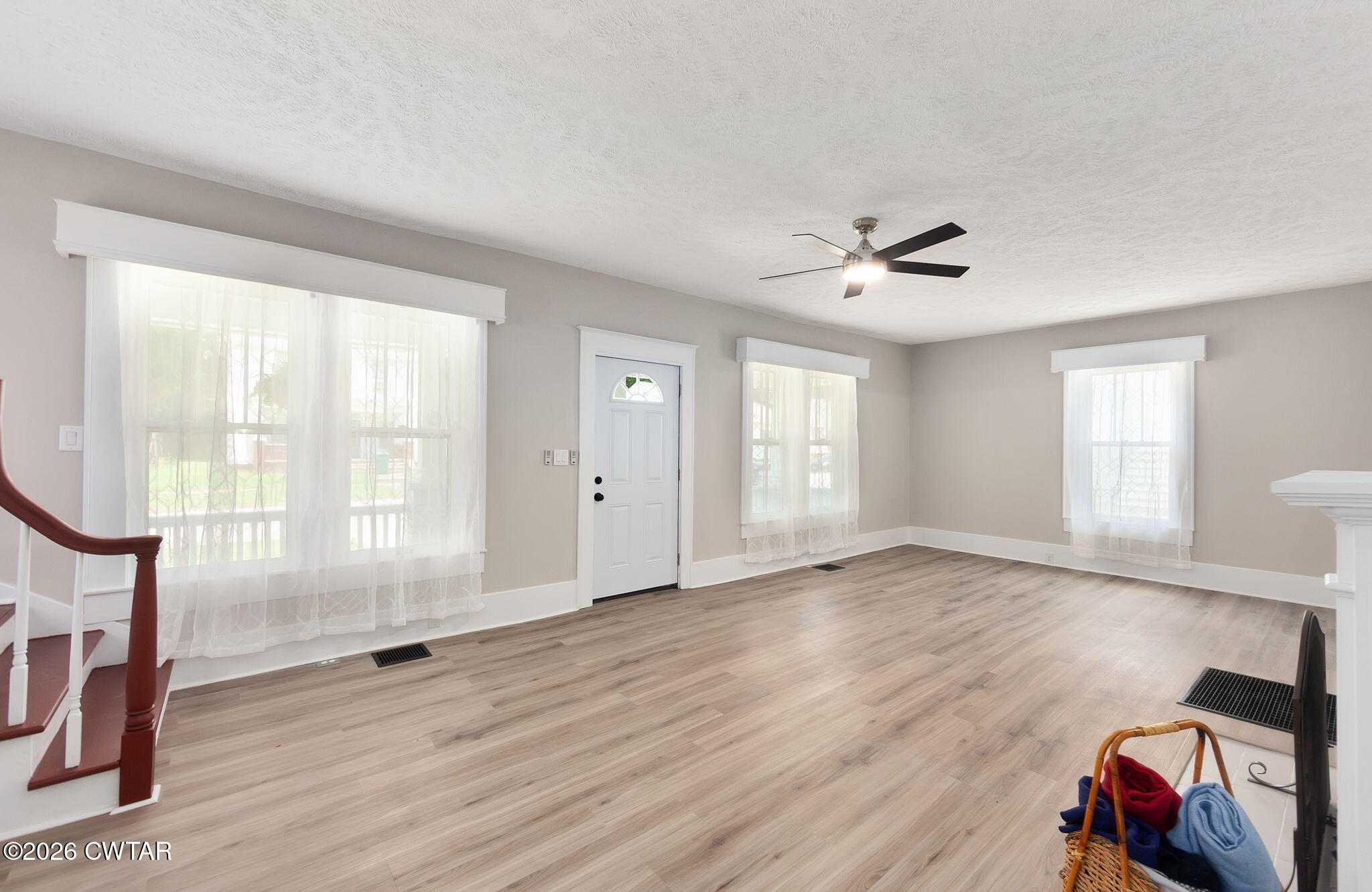 122 Roland Avenue Jackson, TN 38301 - Photo 6 of 28 Completed-4