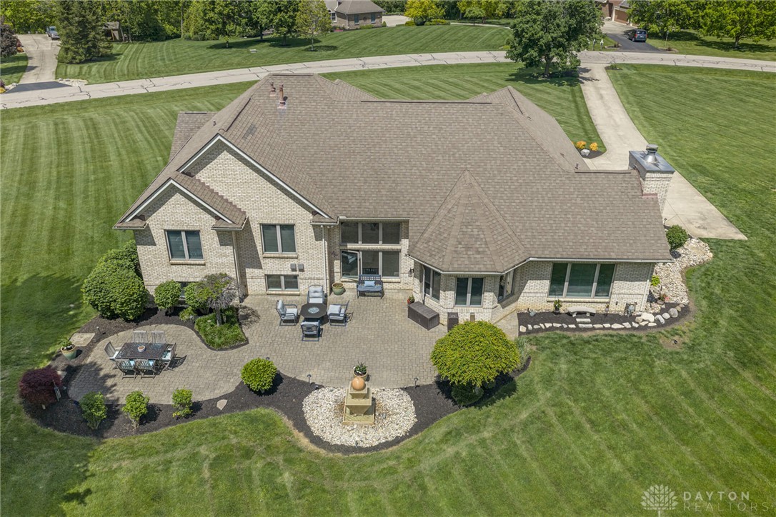 2811 River Edge Circle Spring Valley, OH 45370 - Photo 45 of 58