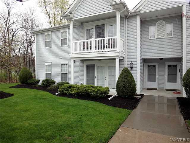2775 North Forest Road, Unit A Amherst, NY 14068 - Photo 1 of 1 Exterior Front