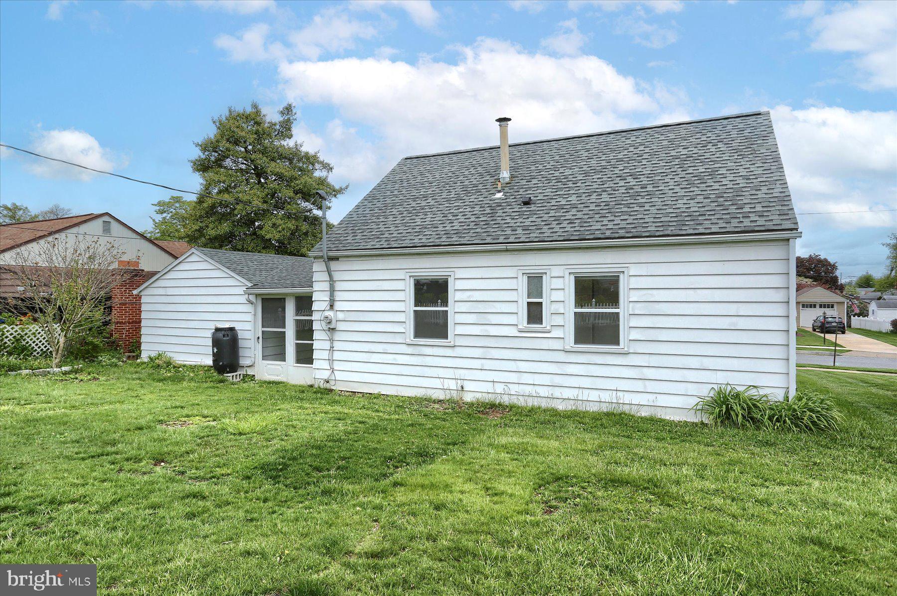 1307 Kingsley Road Camp Hill, PA 17011 - Photo 28 of 30