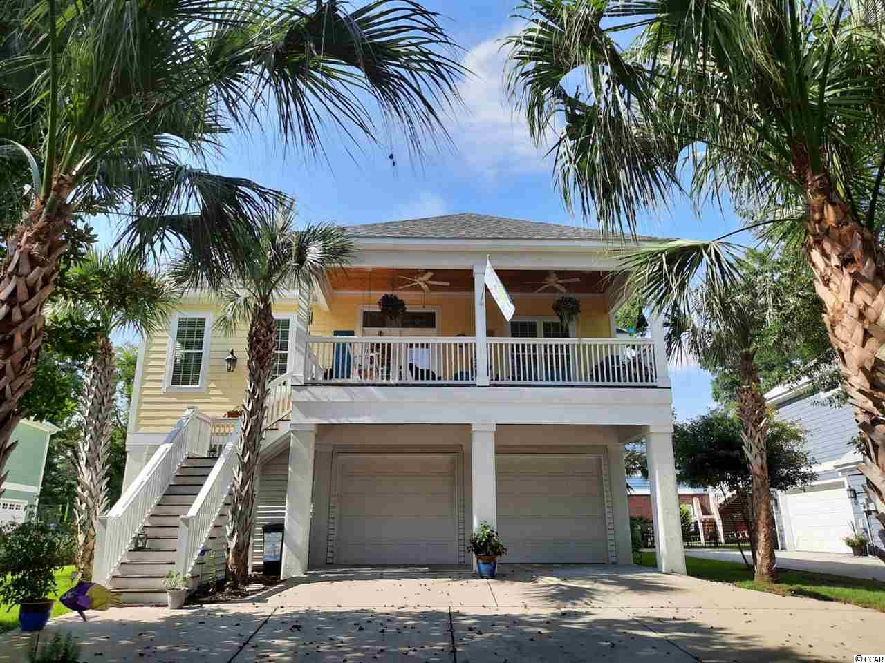 38 Cottage Drive Murrells Inlet, SC 29576 - Photo 1 of 37
