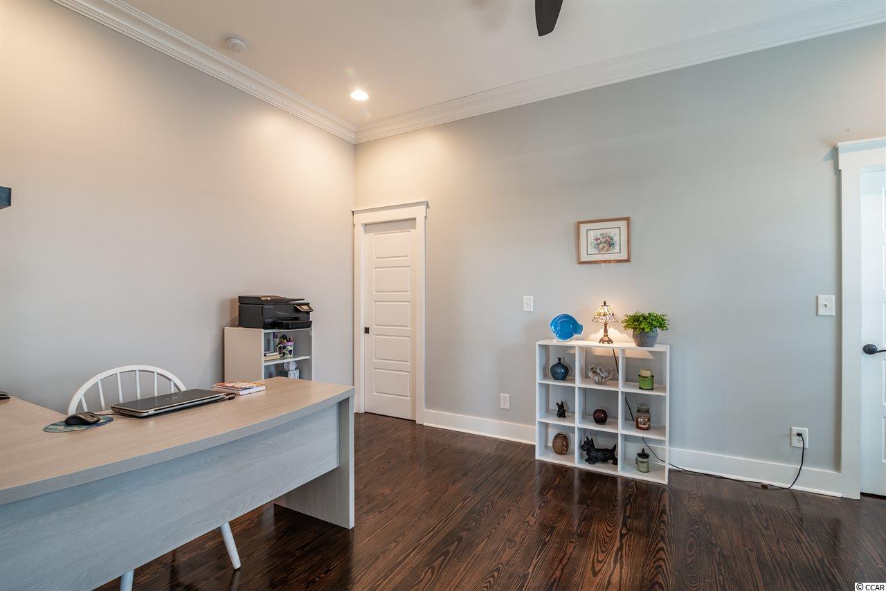 38 Cottage Drive Murrells Inlet, SC 29576 - Photo 21 of 37