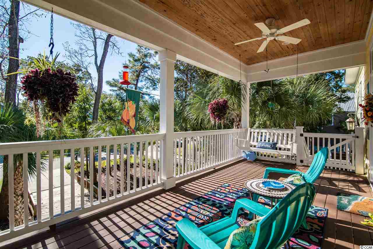38 Cottage Drive Murrells Inlet, SC 29576 - Photo 6 of 37