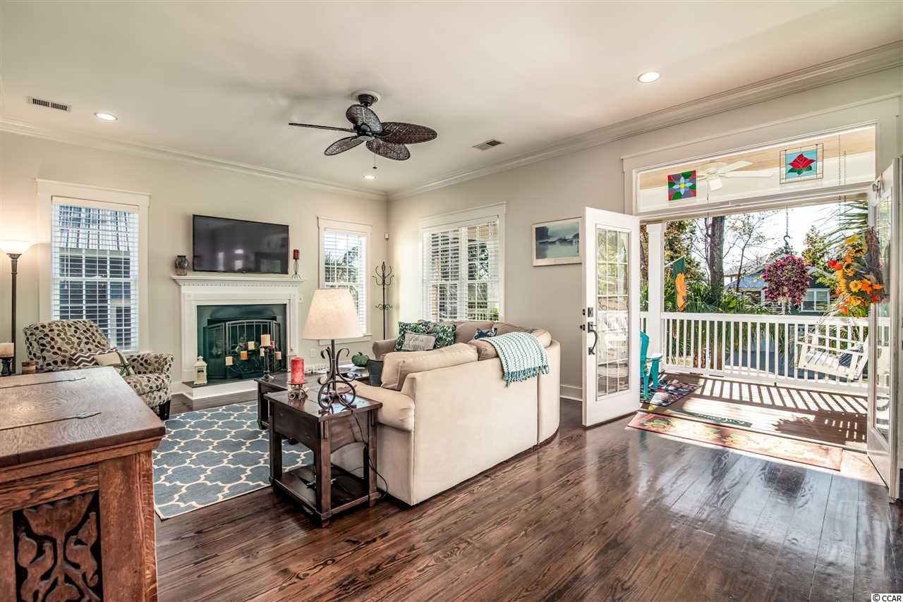 38 Cottage Drive Murrells Inlet, SC 29576 - Photo 7 of 37