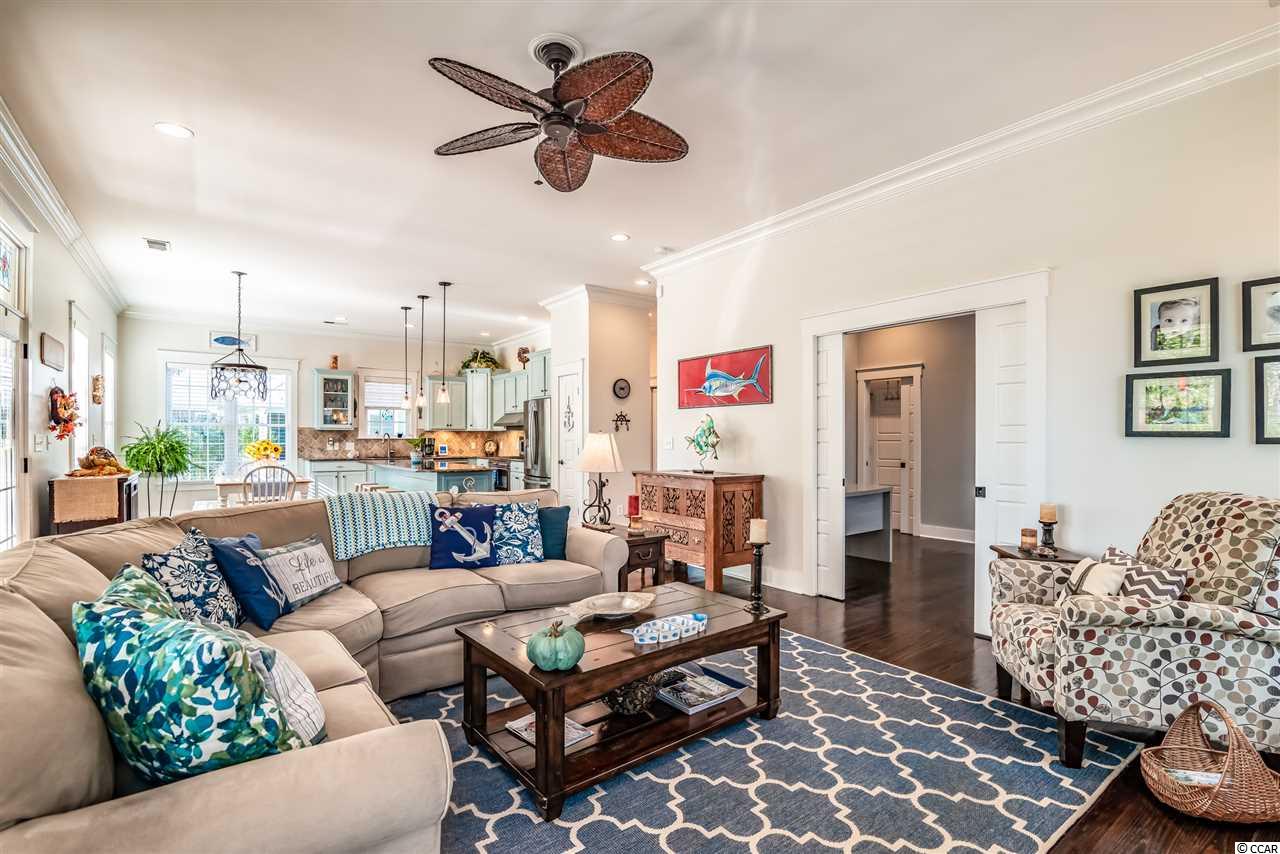 38 Cottage Drive Murrells Inlet, SC 29576 - Photo 8 of 37