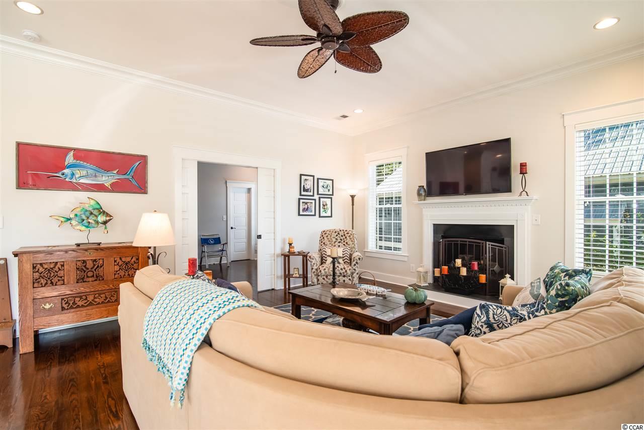 38 Cottage Drive Murrells Inlet, SC 29576 - Photo 9 of 37