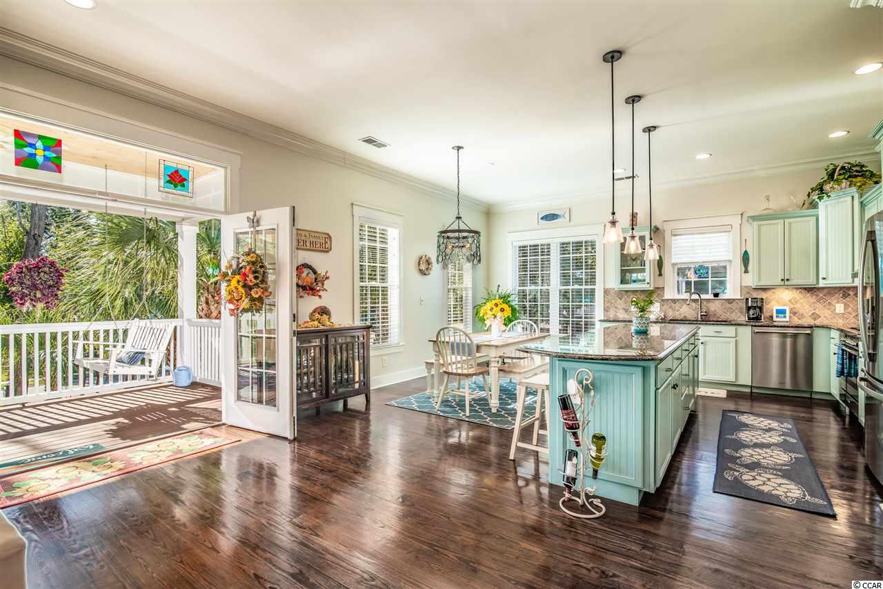 38 Cottage Drive Murrells Inlet, SC 29576 - Photo 10 of 37