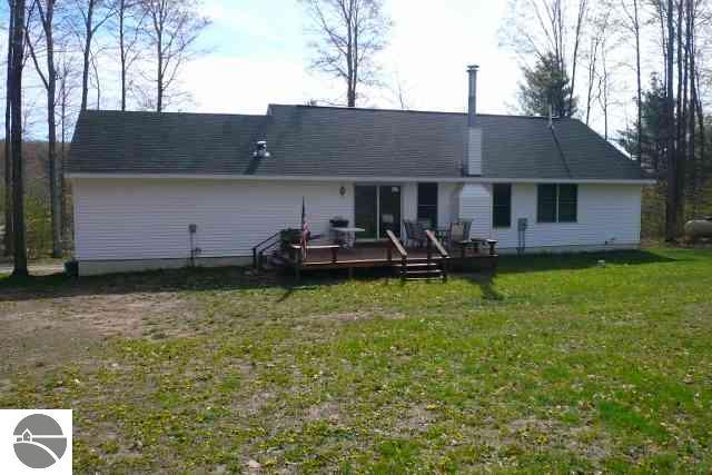 8804 Mockerman Road Southeast Fife Lake, MI 49633 - Photo 2 of 25 1735216-1.JPG