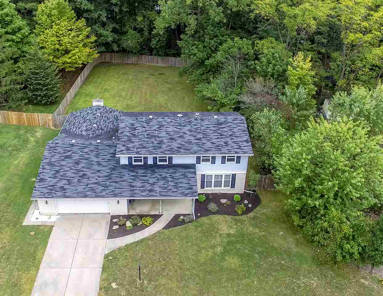 9816 Saratoga Road Fort Wayne, IN 46804 - Photo 2 of 34 Gallery Image 2