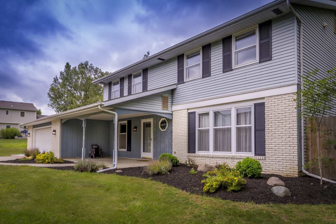 9816 Saratoga Road Fort Wayne, IN 46804 - Photo 3 of 34 Gallery Image 3