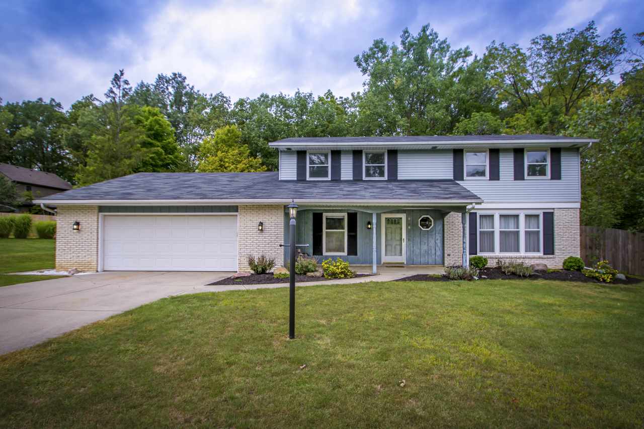 9816 Saratoga Road Fort Wayne, IN 46804 - Photo 34 of 34 Gallery Image 34