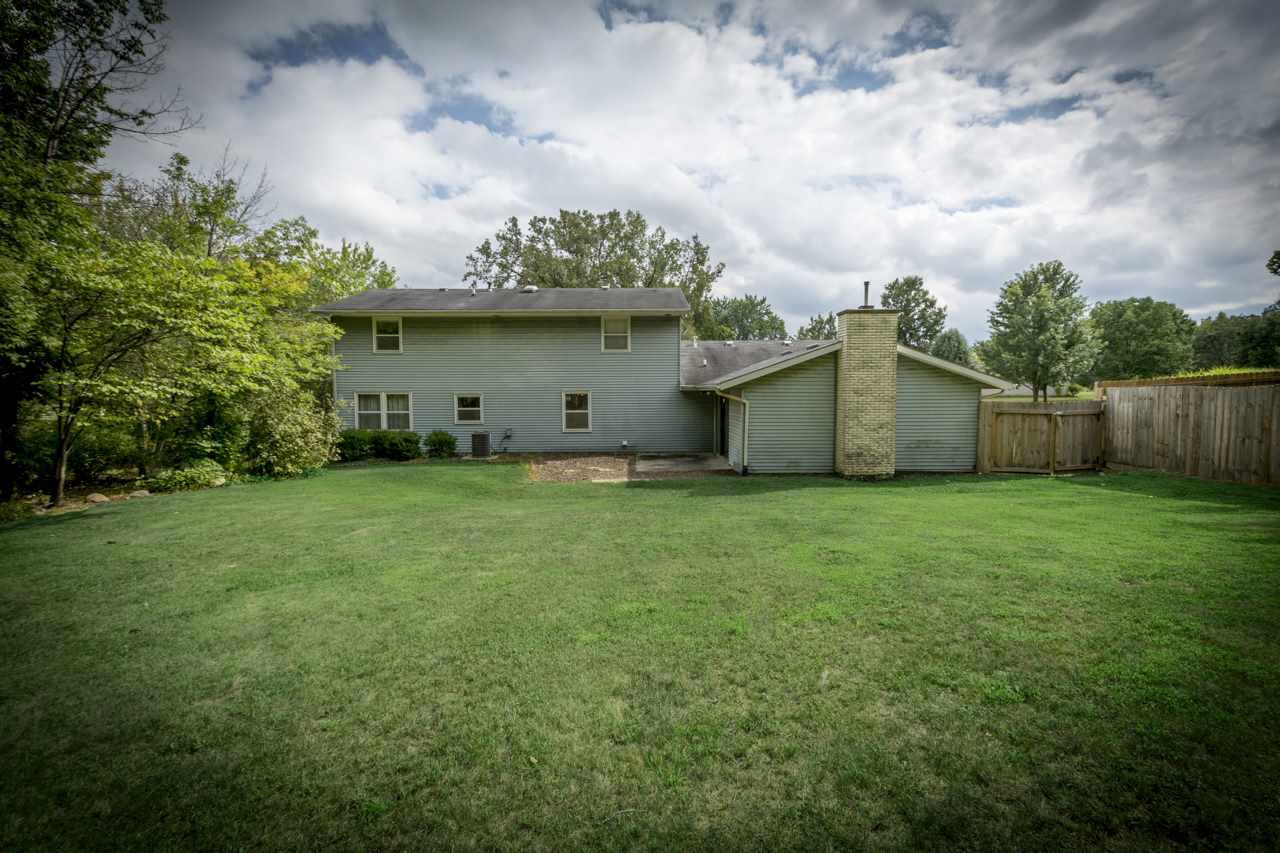 9816 Saratoga Road Fort Wayne, IN 46804 - Photo 5 of 34 Gallery Image 5