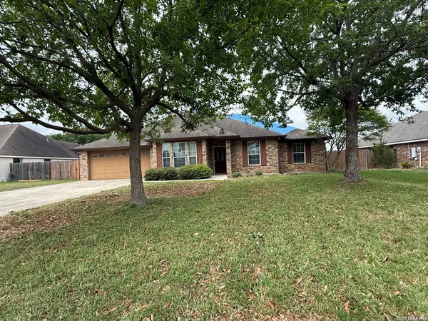 $219,000 | 152 Castle Breeze Drive, Seguin, TX 78155