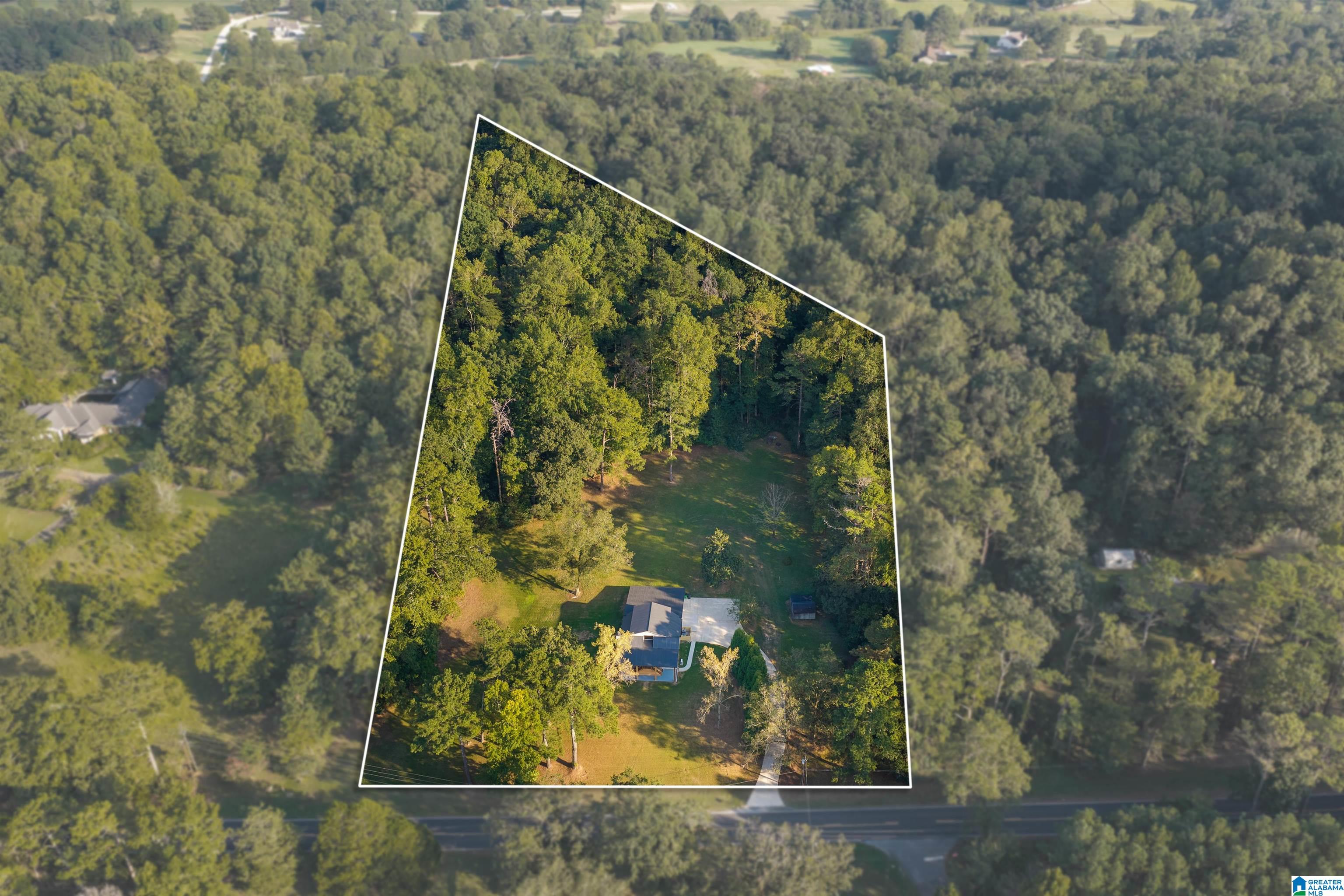 2701 Eastern Valley Road Leeds, AL 35094 - Photo 9 of 61 Gallery Image 9