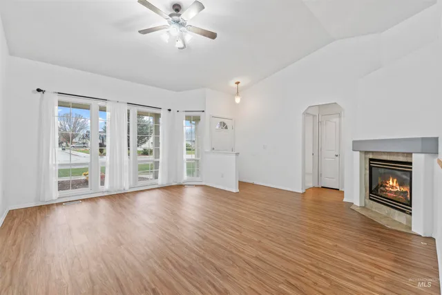 $390,000 | 658 East Huckleberry Court, Kuna, ID 83634