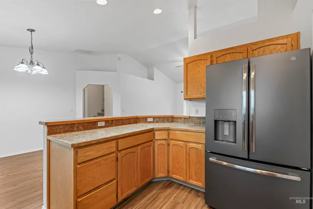 $390,000 | 658 East Huckleberry Court, Kuna, ID 83634