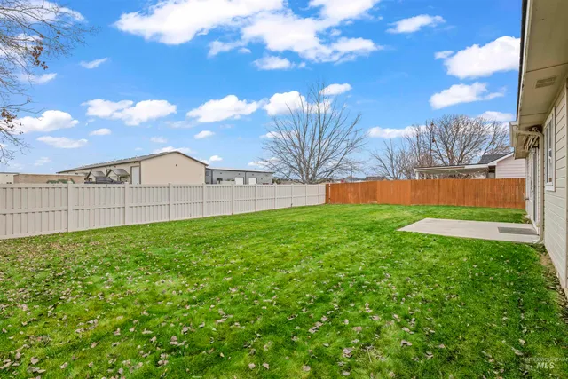 $390,000 | 658 East Huckleberry Court, Kuna, ID 83634