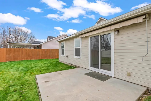 $390,000 | 658 East Huckleberry Court, Kuna, ID 83634