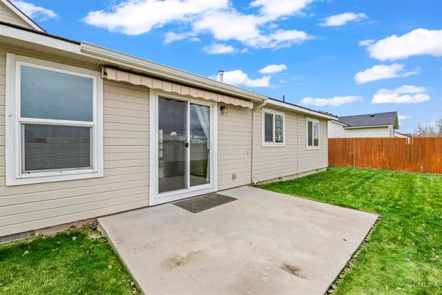 $390,000 | 658 East Huckleberry Court, Kuna, ID 83634