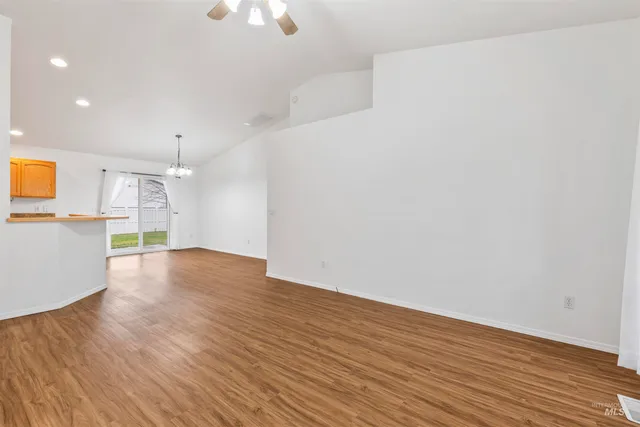 $390,000 | 658 East Huckleberry Court, Kuna, ID 83634