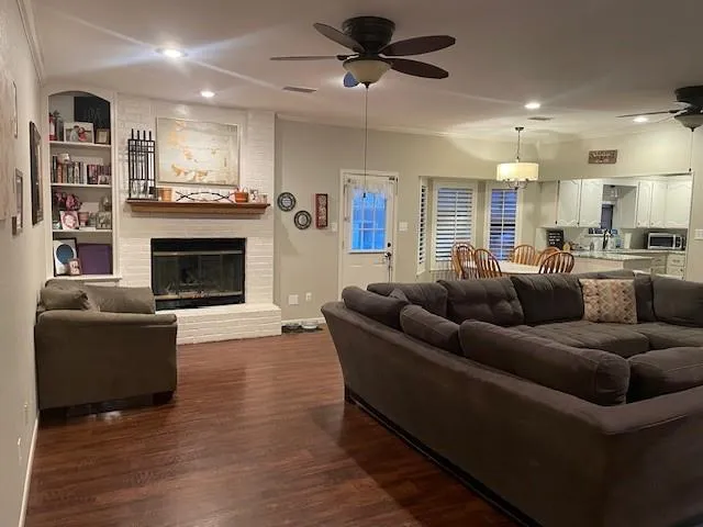 $3,495 | 6350 Ryan Circle, Abilene, TX 79606